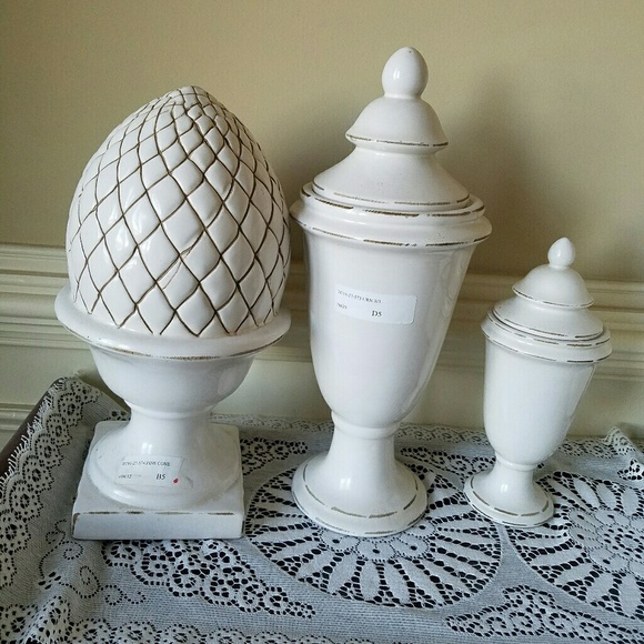 Accesories  home decoration  vases - Picture 1 of 2